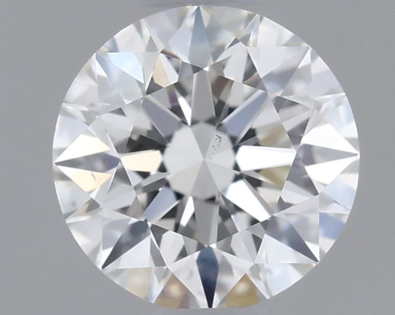 Diamond Natural 0,7Ct G-VS2 Round - GIA6542939199