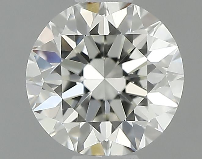 Diamond Natural 0,5Ct K-VVS2 Round - GIA1559087481