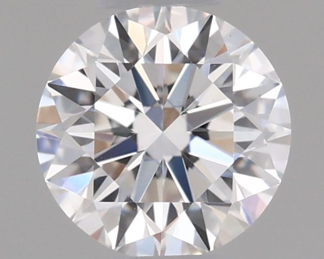 Diamond Natural 0,4Ct G-VS1 Round - GIA6542901620