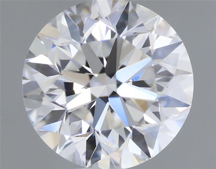 Diamond Natural 0,72Ct E-VVS2 Round - GIA1395614700
