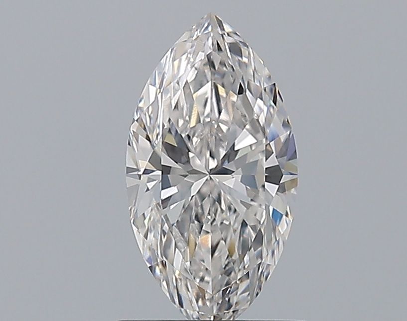 Diamond Natural 1,01Ct F-VS1 Marquise - GIA6542322054