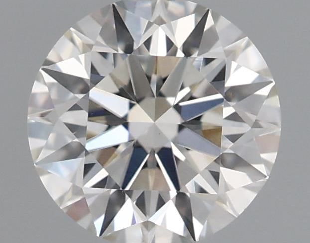 Diamond Natural 0,73Ct J-VS1 Round - GIA7448975941