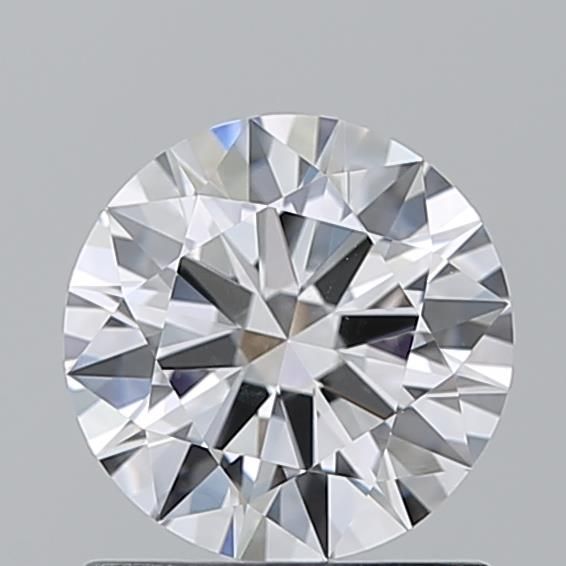 Diamond Natural 1,03Ct F-SI1 Round - GIA6545325779