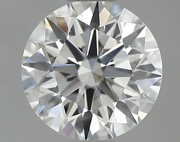 Diamond Natural 0,51Ct G-VS1 Round - GIA5546804994