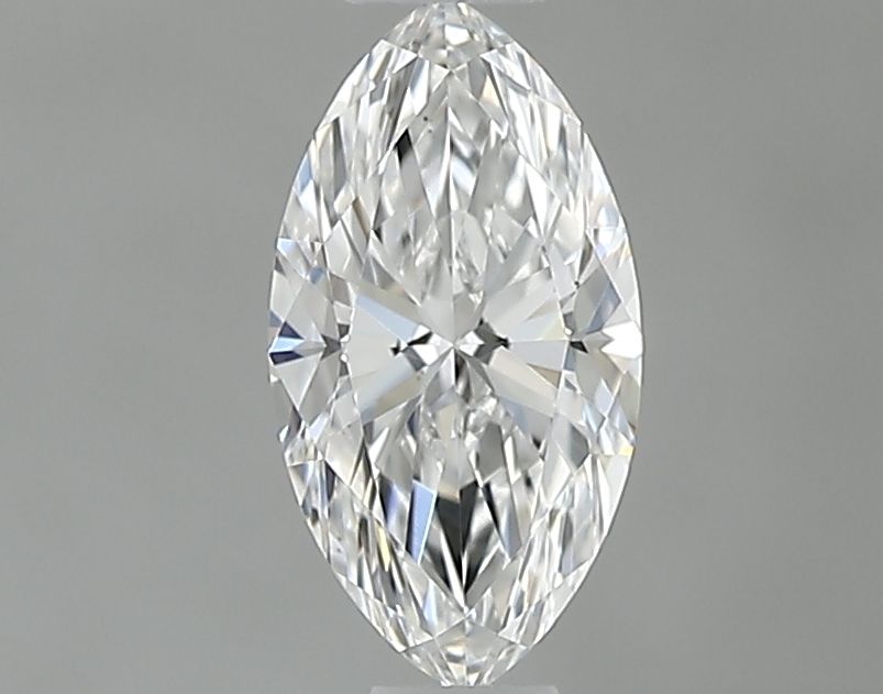 Diamond Natural 0,4Ct E-VS1 Marquise - GIA6541851295