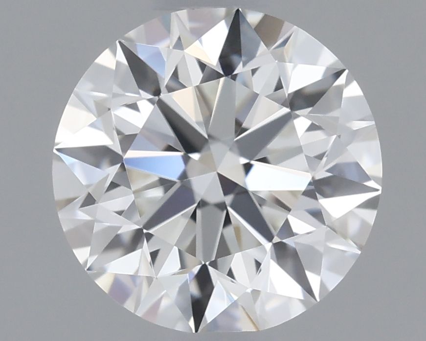 Diamond Natural 1Ct H-VVS1 Round - GIA7541912106
