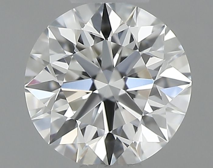 Diamond Natural 0,33Ct E-VVS2 Round - GIA3555241713