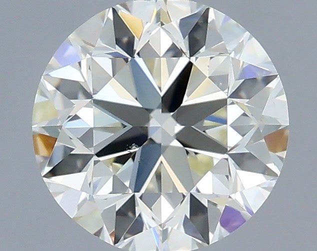 Diamond Natural 1Ct J-VS2 Round - IGI749535171