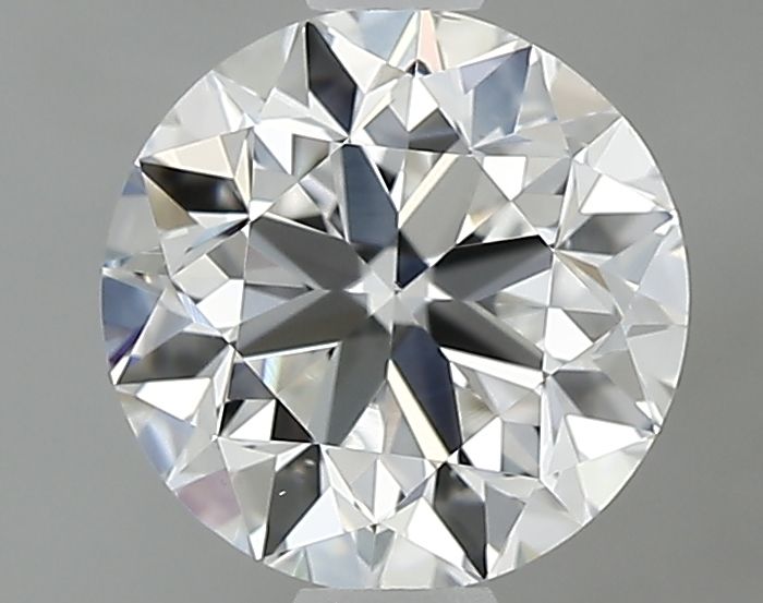 Diamond Natural 1Ct E-VS2 Round - GIA1548914486