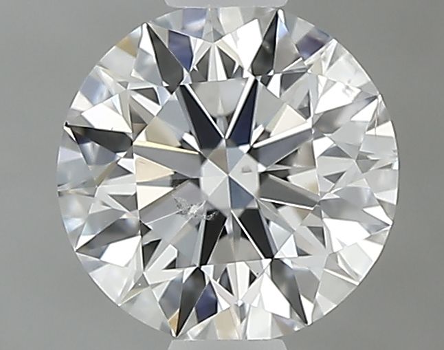 Diamond Natural 0,73Ct E-SI2 Round - GIA2546939515