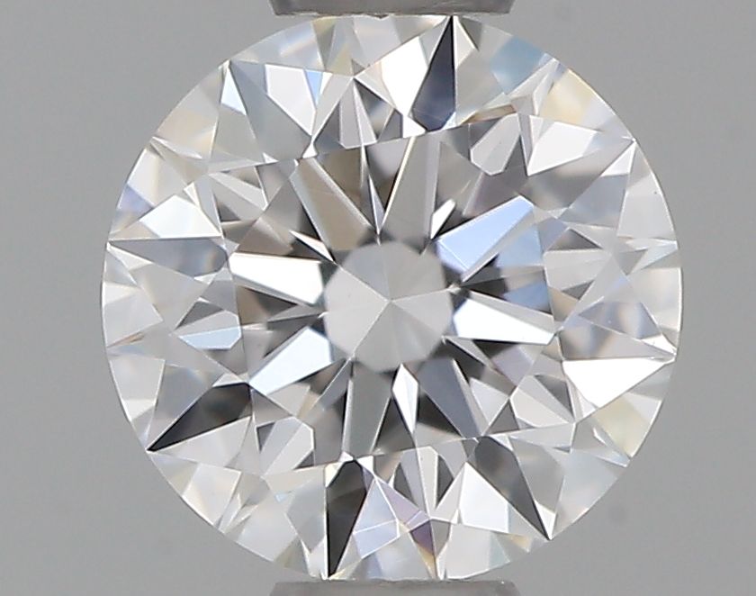 Diamond Natural 0,43Ct D-VS1 Round - GIA6521304185