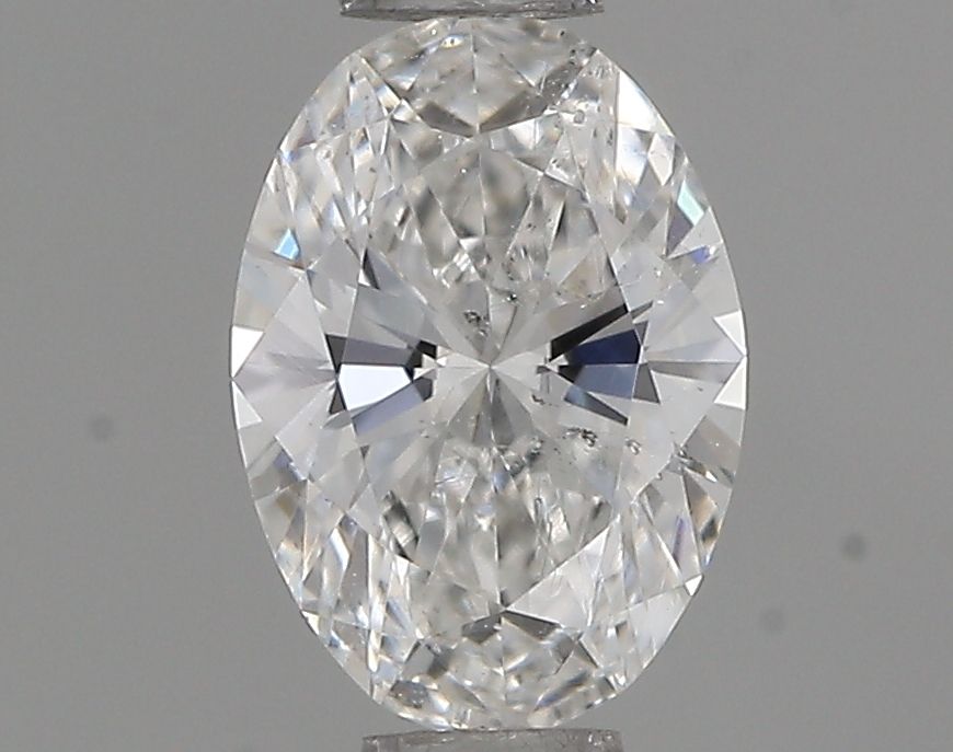 Diamond Natural 0,4Ct E-SI2 Oval - IGI692555308