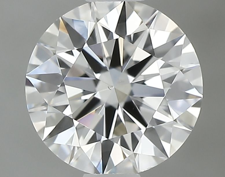 Diamond Natural 0,8Ct E-VS2 Round - GIA2547948105