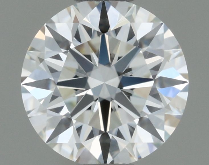 Diamond Natural 0,5Ct I-VVS1 Round - IGI771613156