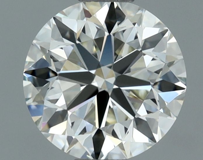 Diamond Natural 0,9Ct H-VVS2 Round - IGI788653898