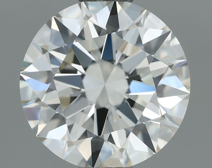 Diamond Natural 0,9Ct J-VVS1 Round - IGI788654798