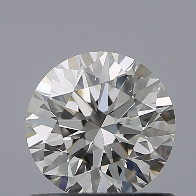 Diamond Natural 0,7Ct F-IF Round - IGI763625099