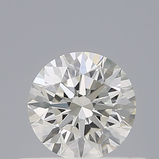Diamond Natural 0,5Ct H-VVS1 Round - IGI763624259