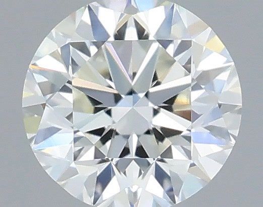 Diamond Natural 0,3Ct J-VS1 Round - GIA2487516314