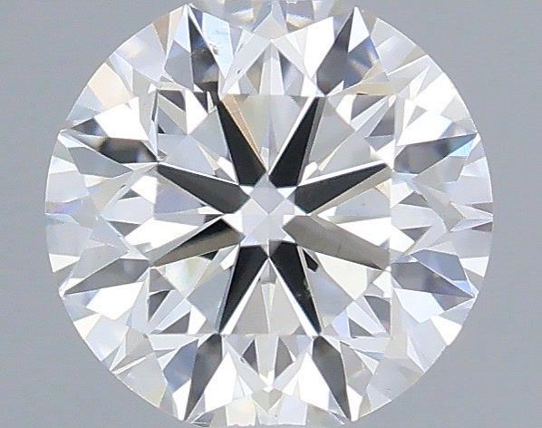 Diamond Natural 0,4Ct I-VS2 Round - GIA2487577263