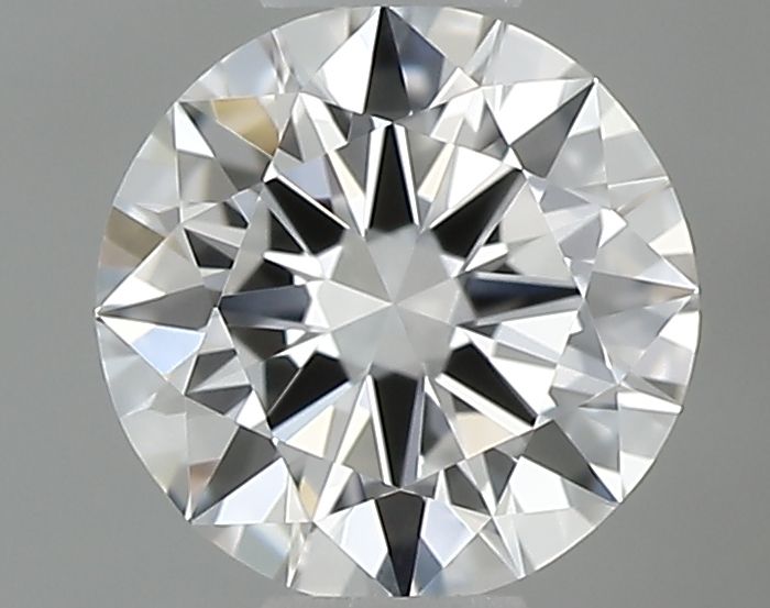 Diamond Natural 0,4Ct D-VVS1 Round - GIA1549964125