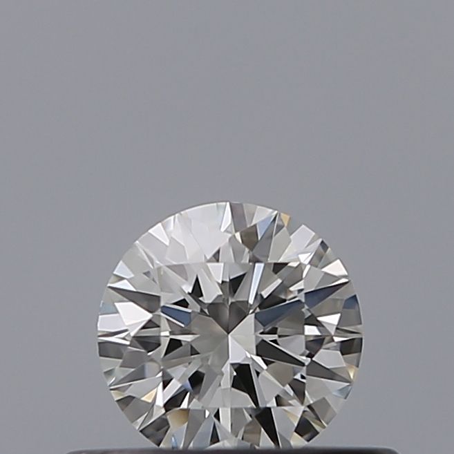 Diamond Natural 0,31Ct F-VVS1 Round - GIA6541495401