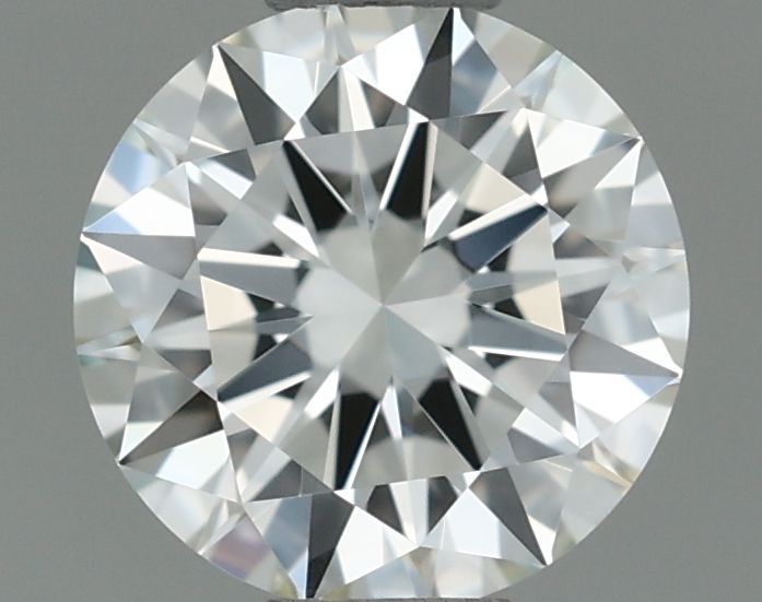 Diamond Natural 0,5Ct I-VVS1 Round - IGI778612156
