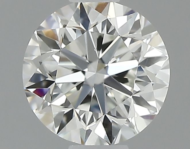 Diamond Natural 0,7Ct I-VS2 Round - GIA5543974596