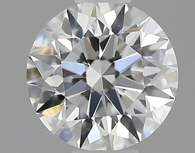 Diamond Natural 0,5Ct D-VS1 Round - GIA1547988899