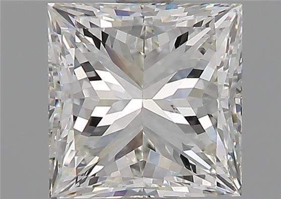 Diamond Natural 1,5Ct H-VS2 Princess - GIA5406479368