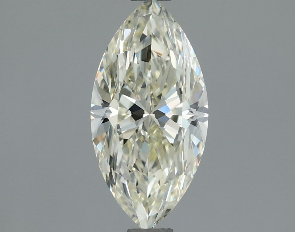 Diamond Natural 1Ct K-VS2 Marquise - IGI770656699