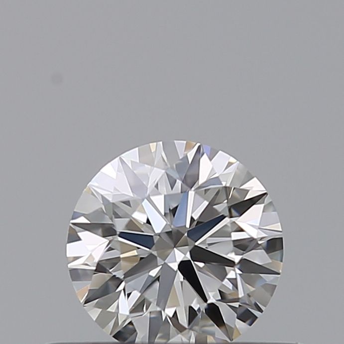 Diamond Natural 0,36Ct I-VVS1 Round - GIA1525104616