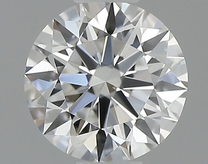 Diamond Natural 0,51Ct E-VS2 Round - GIA6542987033