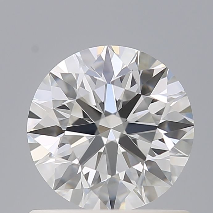 Diamond Natural 0,7Ct E-VVS2 Round - GIA5543446262