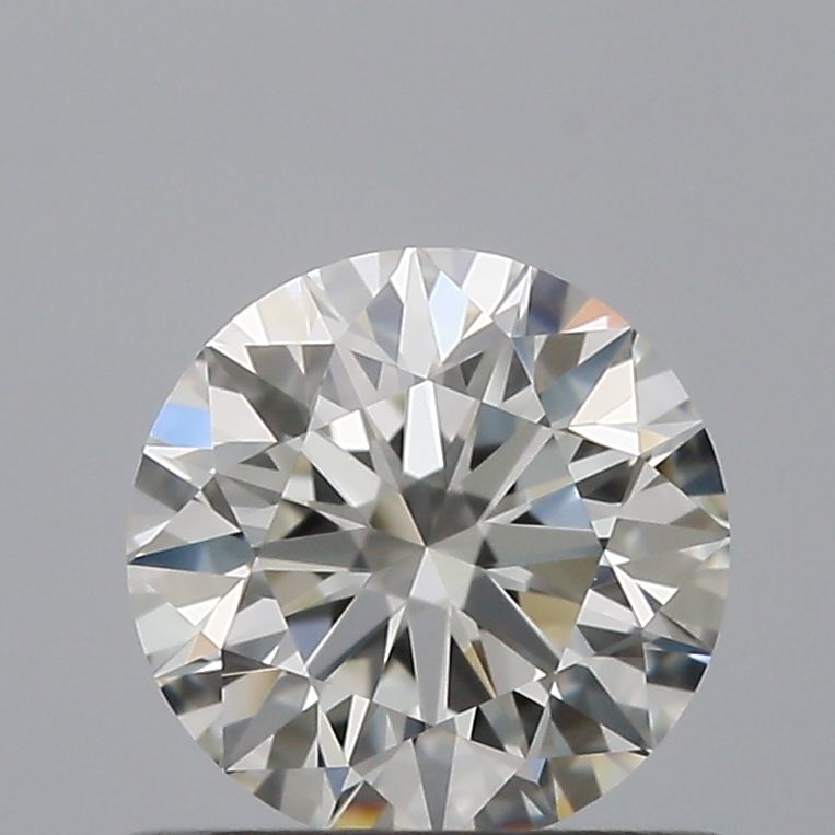 Diamond Natural 0,6Ct I-VVS1 Round - GIA2547517712