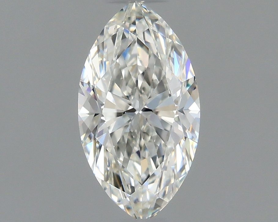 Diamond Natural 0,61Ct I-VVS2 Marquise - GIA6541973399