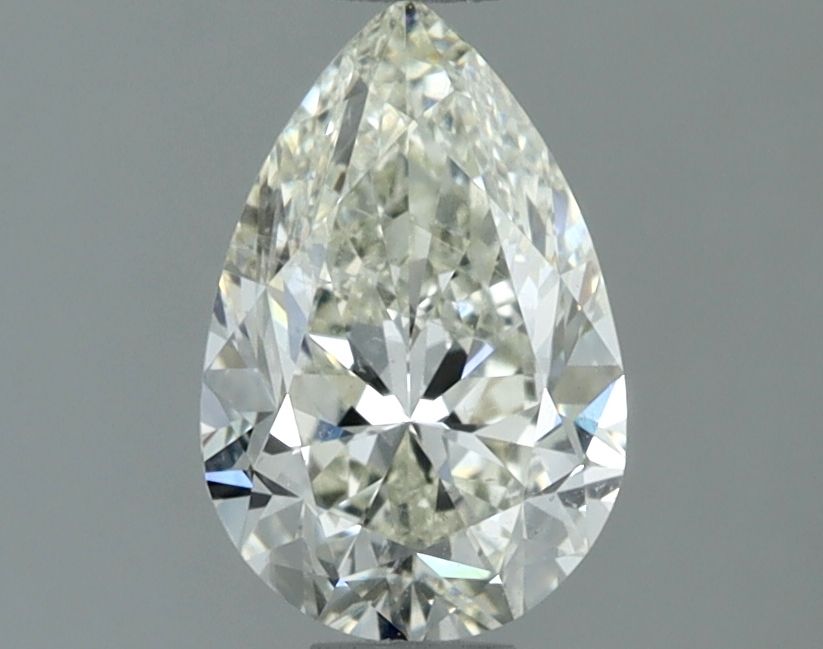 Diamond Natural 1,3Ct I-SI2 Pear - IGI770656956