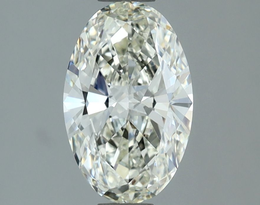 Diamond Natural 1,3Ct I-VS1 Oval - IGI752547268