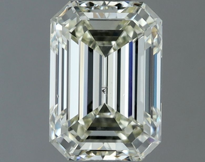 Diamond Natural 1,3Ct K-VS2 Emerald - IGI741565099