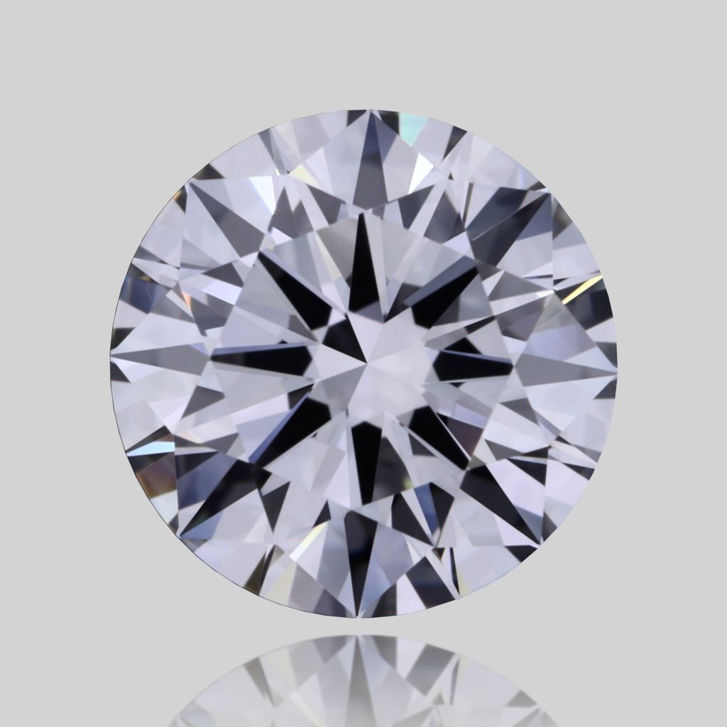 Diamond Natural 0,83Ct E-VVS1 Round - GIA5496186068