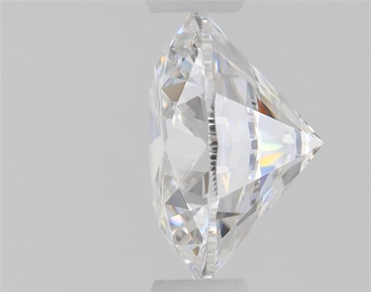 Diamond Natural 0,62Ct D-VVS1 Round - GIA7431676843