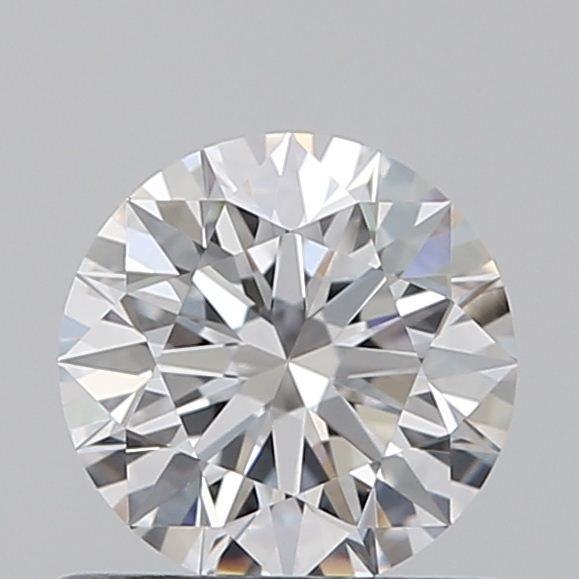 Diamond Natural 0,62Ct D-VVS1 Round - GIA1518795800