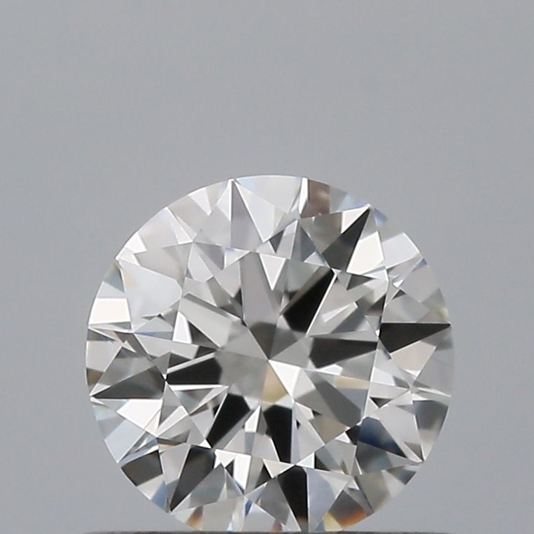 Diamond Natural 0,5Ct F-VVS2 Round - GIA7546578687