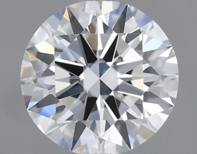 Diamond Natural 0,35Ct H-VVS2 Round - GIA1413327742