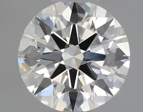 Diamond Natural 0,4Ct J-VS1 Round - GIA1408550424