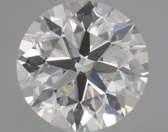 Diamond Natural 0,96Ct K-VS1 Round - GIA6335108511