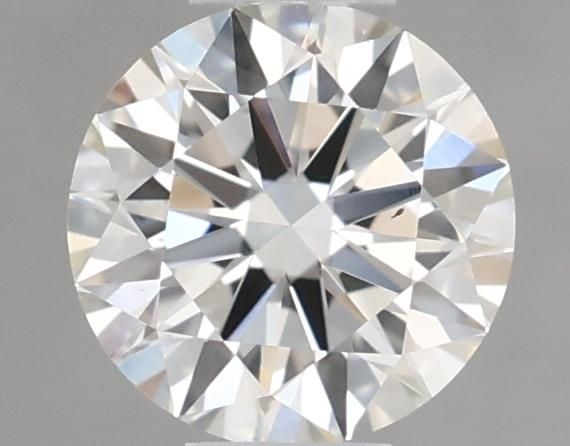 Diamond Natural 0,3Ct J-VS1 Round - GIA2406573524