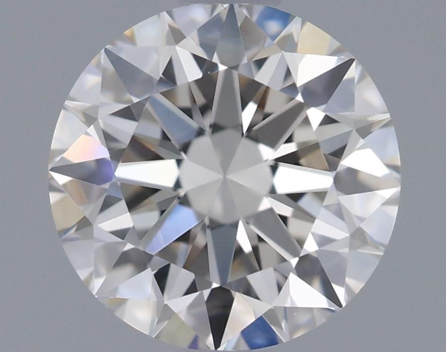 Diamond Natural 1Ct I-VVS1 Round - GIA1489250017