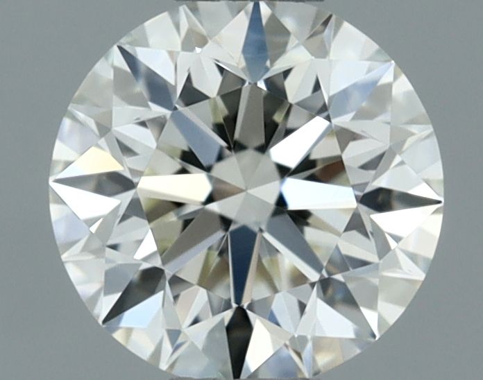 Diamond Natural 0,5Ct I-VVS1 Round - IGI772680664