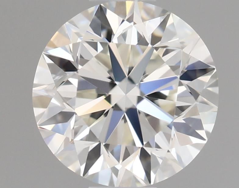 Diamond Natural 0,7Ct I-VVS1 Round - GIA2467765276